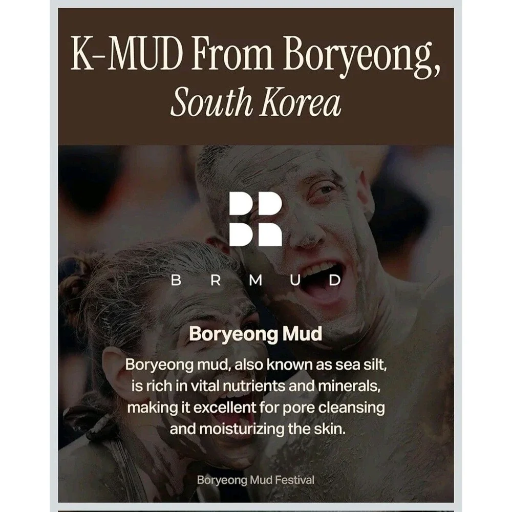 Brmud cardi mud